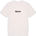 Kjusan fetstil t-shirt