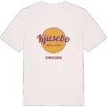 Kjusebo cirkel t-shirt