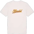 Kjusedal baseball t-shirt