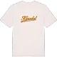 Kjusedal baseball t-shirt