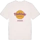 Klabböle cirkel t-shirt