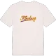 Klackarp baseball t-shirt
