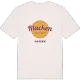 Klacken cirkel t-shirt