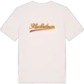 Klackholmen baseball t-shirt