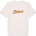 Klacklandet baseball t-shirt