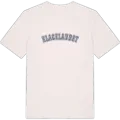 Klacklandet college t-shirt
