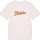 Klacktäkten baseball t-shirt