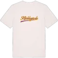 Klåddegärde baseball t-shirt