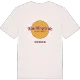 Klåddegärde cirkel t-shirt