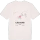 Klädesholmen karta t-shirt