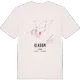 Kladow karta t-shirt