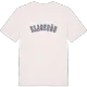 Klageröd college t-shirt