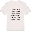 Klågerup ordlek t-shirt
