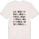 Klagshamn ordlek t-shirt
