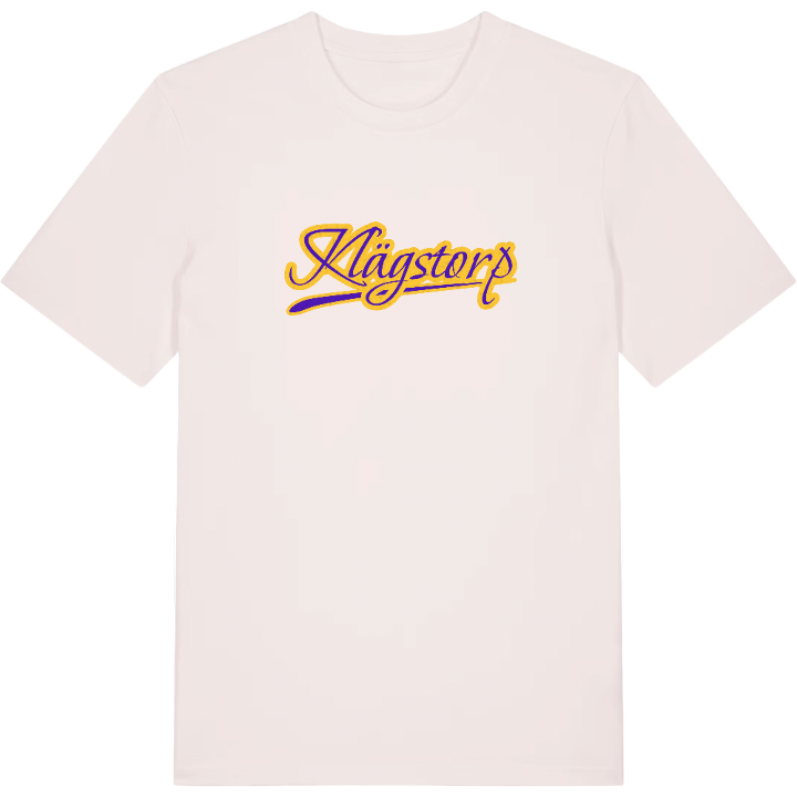 Klägstorp baseball t-shirt – t-shirt från PinShirt