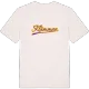 Klämman baseball t-shirt