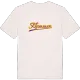 Klammen baseball t-shirt