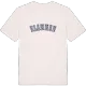 Klammen college t-shirt