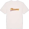Klämmestorp baseball t-shirt