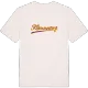 Klämmestorp baseball t-shirt