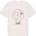 Klamp t-shirt