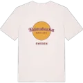 Klämsbacka cirkel t-shirt