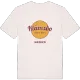 Klämsbo cirkel t-shirt