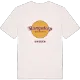 Klangatorp cirkel t-shirt