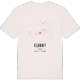 Klaniny karta t-shirt