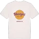 Klanjec cirkel t-shirt
