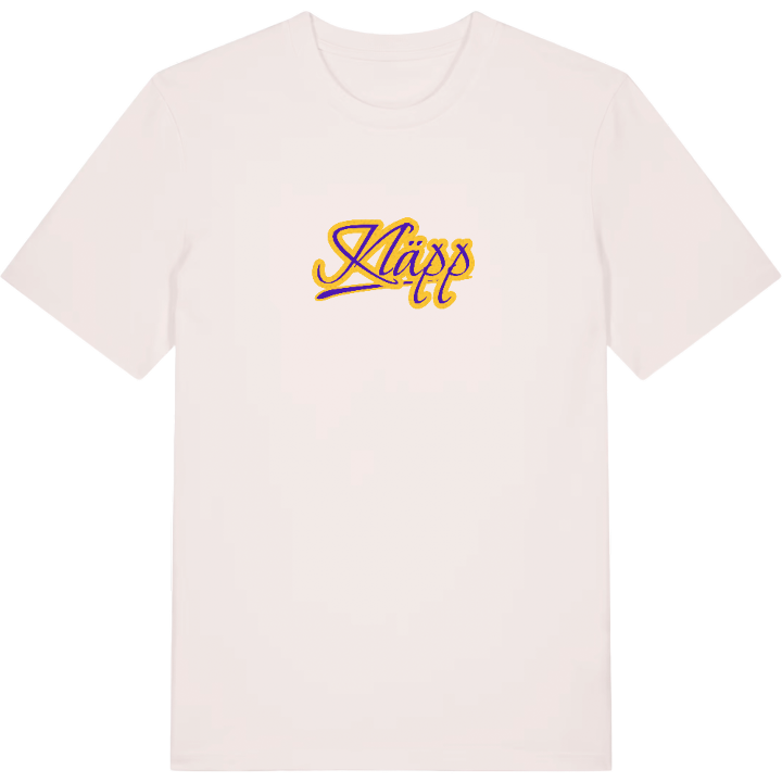 Kläpp baseball t-shirt – t-shirt från PinShirt
