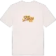 Kläpp baseball t-shirt