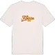 Kläppa baseball t-shirt