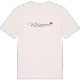 Kläppen hjärta t-shirt