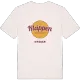 Kläppen cirkel t-shirt