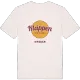 Kläppen cirkel t-shirt
