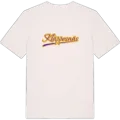 Kläppesnäs baseball t-shirt