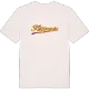 Kläppesnäs baseball t-shirt