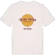 Klara källa cirkel t-shirt