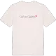 Klara källa hjärta t-shirt