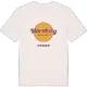 Klaraberg cirkel t-shirt