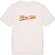 Klaras udde baseball t-shirt