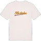 Klarbäcken baseball t-shirt