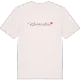 Klarbäcken hjärta t-shirt