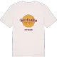 Klarkullen cirkel t-shirt