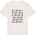 Klasa ordlek t-shirt