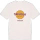 Klasänget cirkel t-shirt