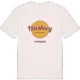 Klasberg cirkel t-shirt