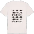Klasgårdarna ordlek t-shirt