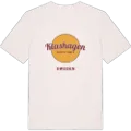 Klashagen cirkel t-shirt